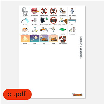 Bildark Morgon och Läggdags .pdf