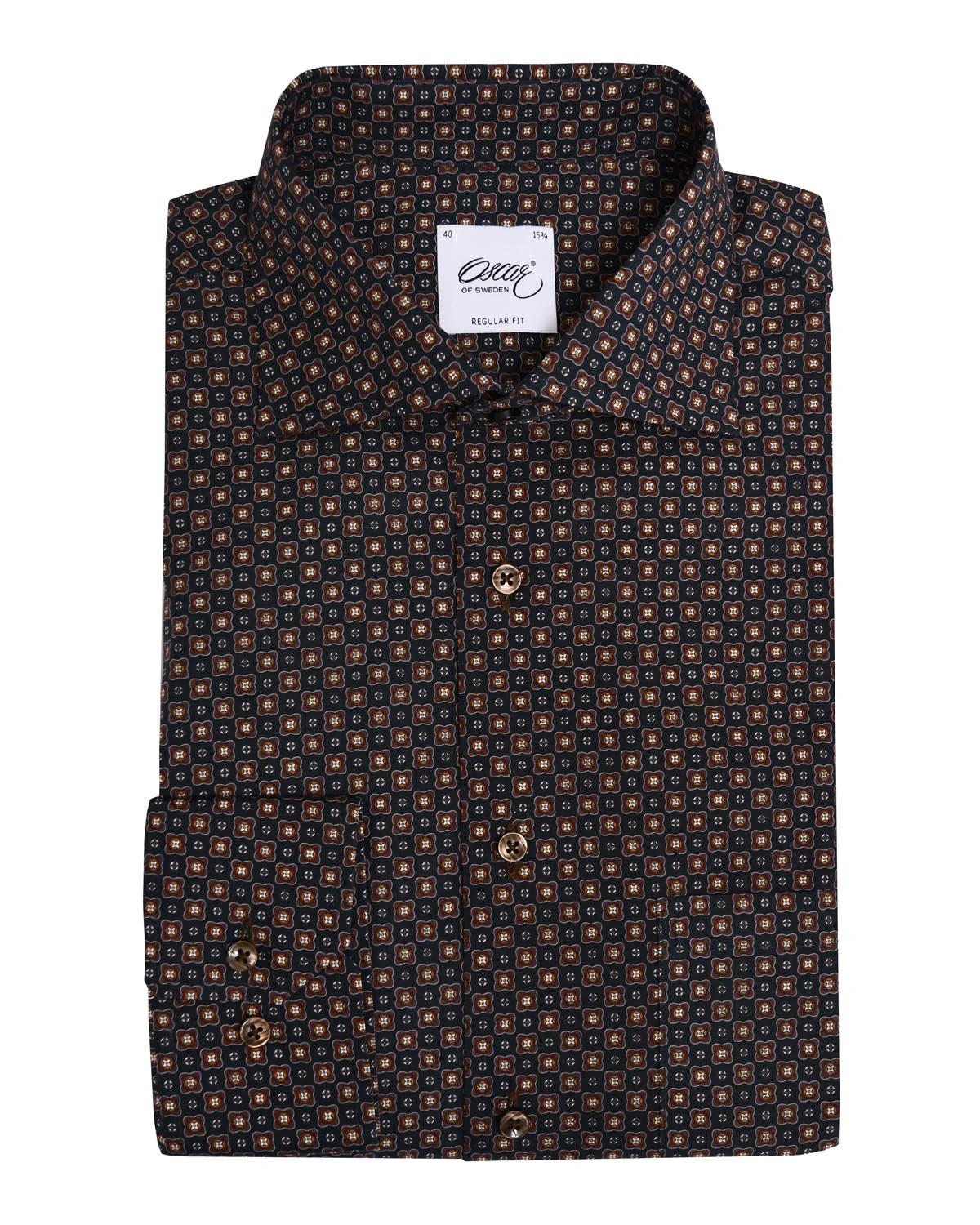 Oscar of Sweden - 6616 318 - Slim Fit