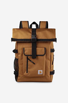 Carhartt WIP Philis Ryggsäck Hamilton Brown
