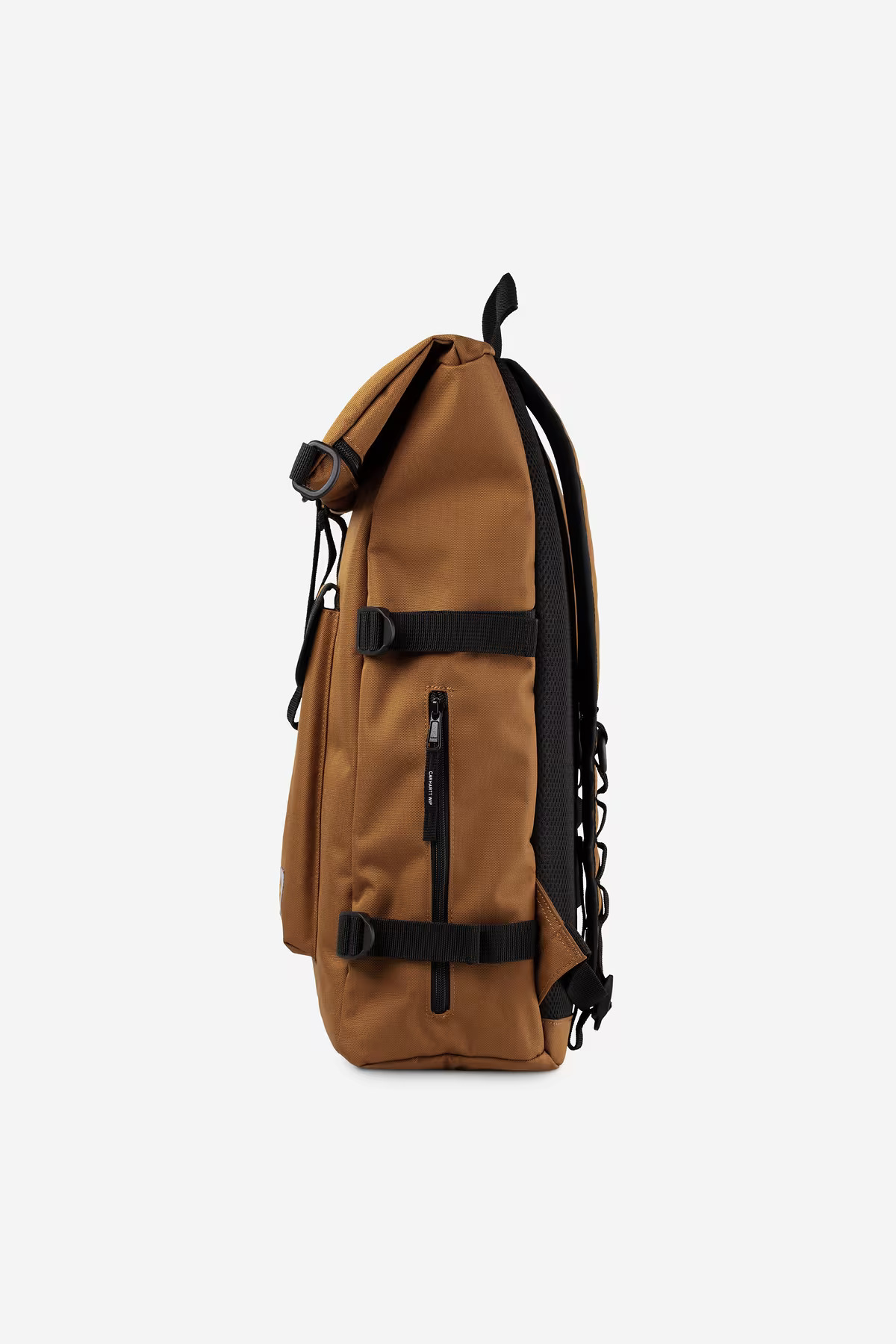 Carhartt WIP Philis Backpack Hamilton Brown - 4