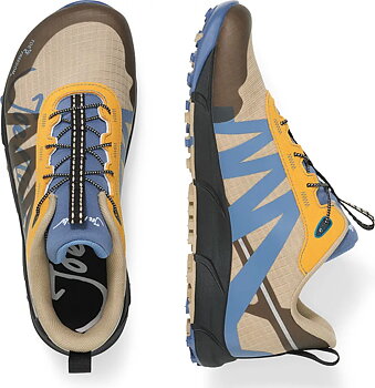 Joe Nimble Trail Addict Sand