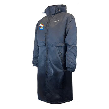 Parka Black GCT 01 ver.1.2
