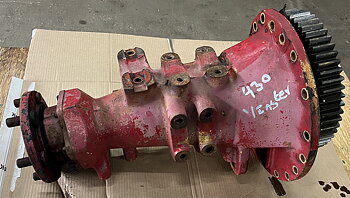 Drivaxel  Trumpet Vänster BM 430