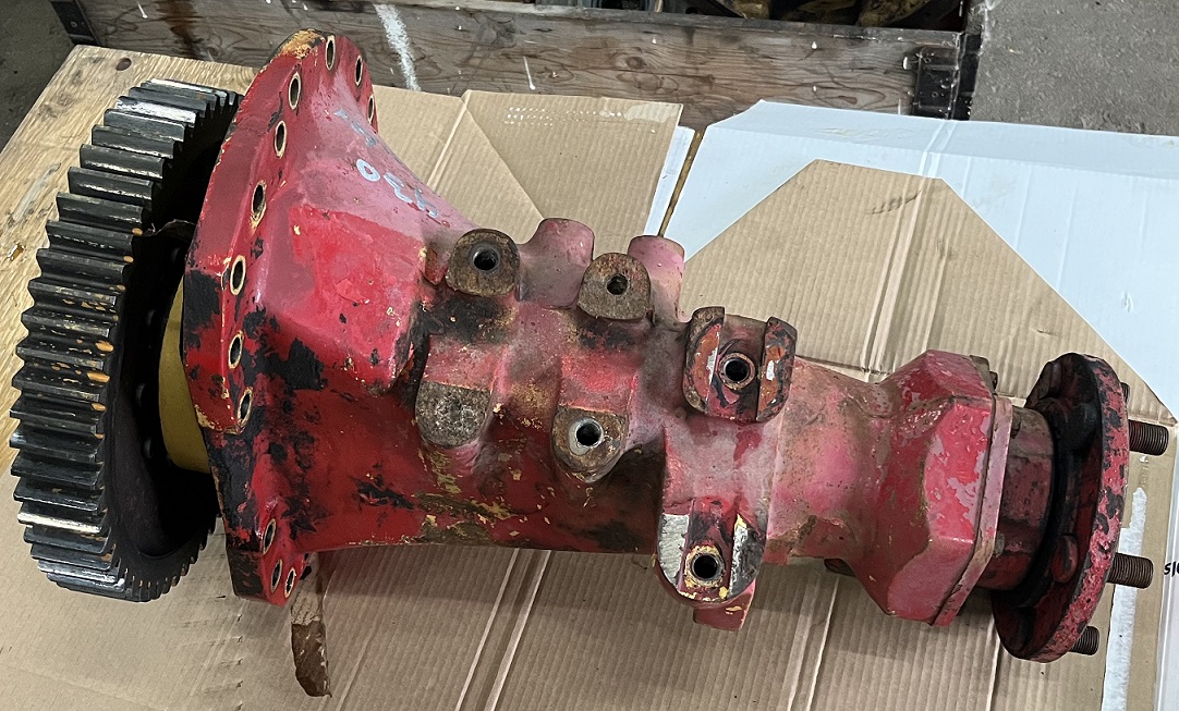 Drivaxel  Trumpet Vänster BM 430 - 3