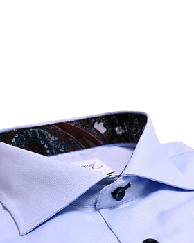 Oscar of Sweden - 6609 020 - Regular Fit