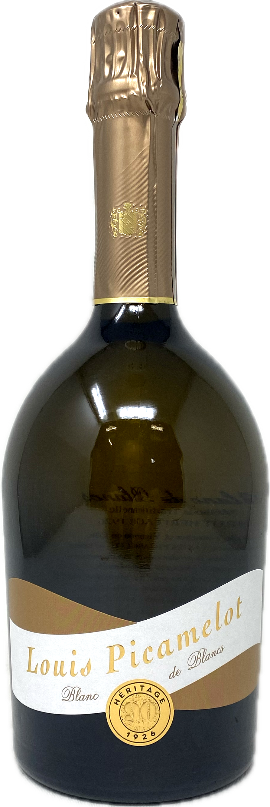 HERITAGE CUVEE 1926  PICAMELOT N.V. , 75 cl