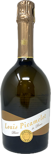 HERITAGE CUVEE 1926  PICAMELOT N.V. , 75 cl