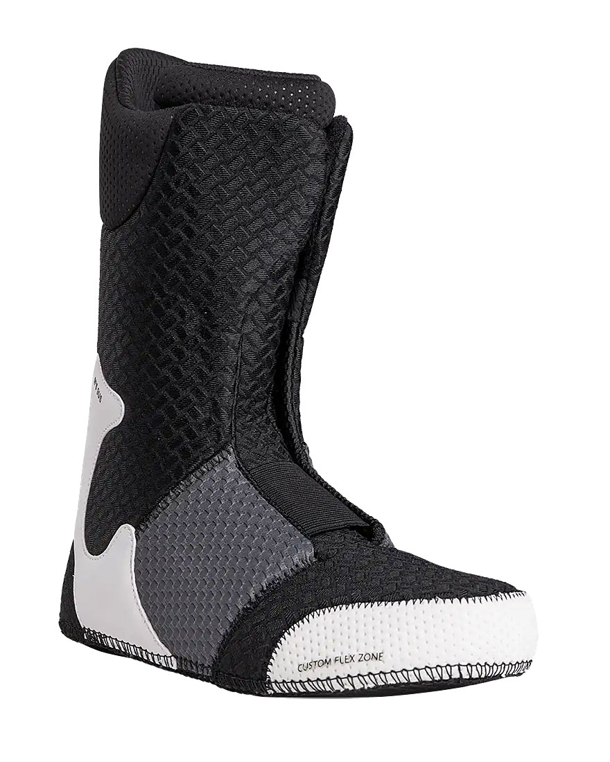 Nidecker Snowboard Boots - Altai Black - 4
