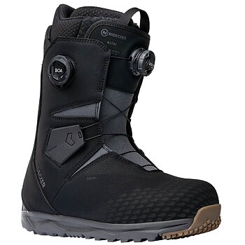Nidecker Snowboardboots - Altai Black