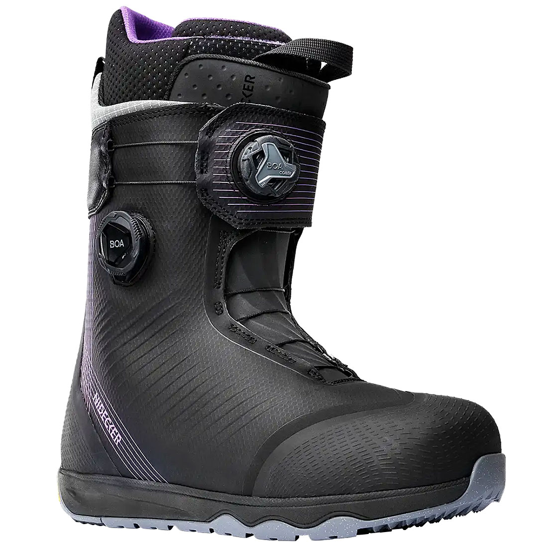 Nidecker Snowboardboots - Kita Apx Black