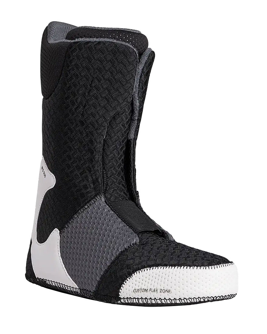 Nidecker Snowboardboots - Rift Pro Black - 5