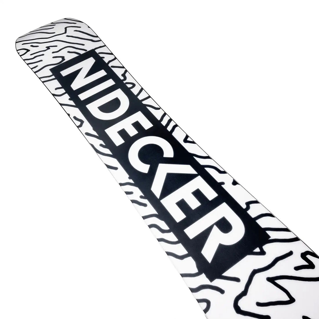 Nidecker Snowboard -  Sensor 156 - 3