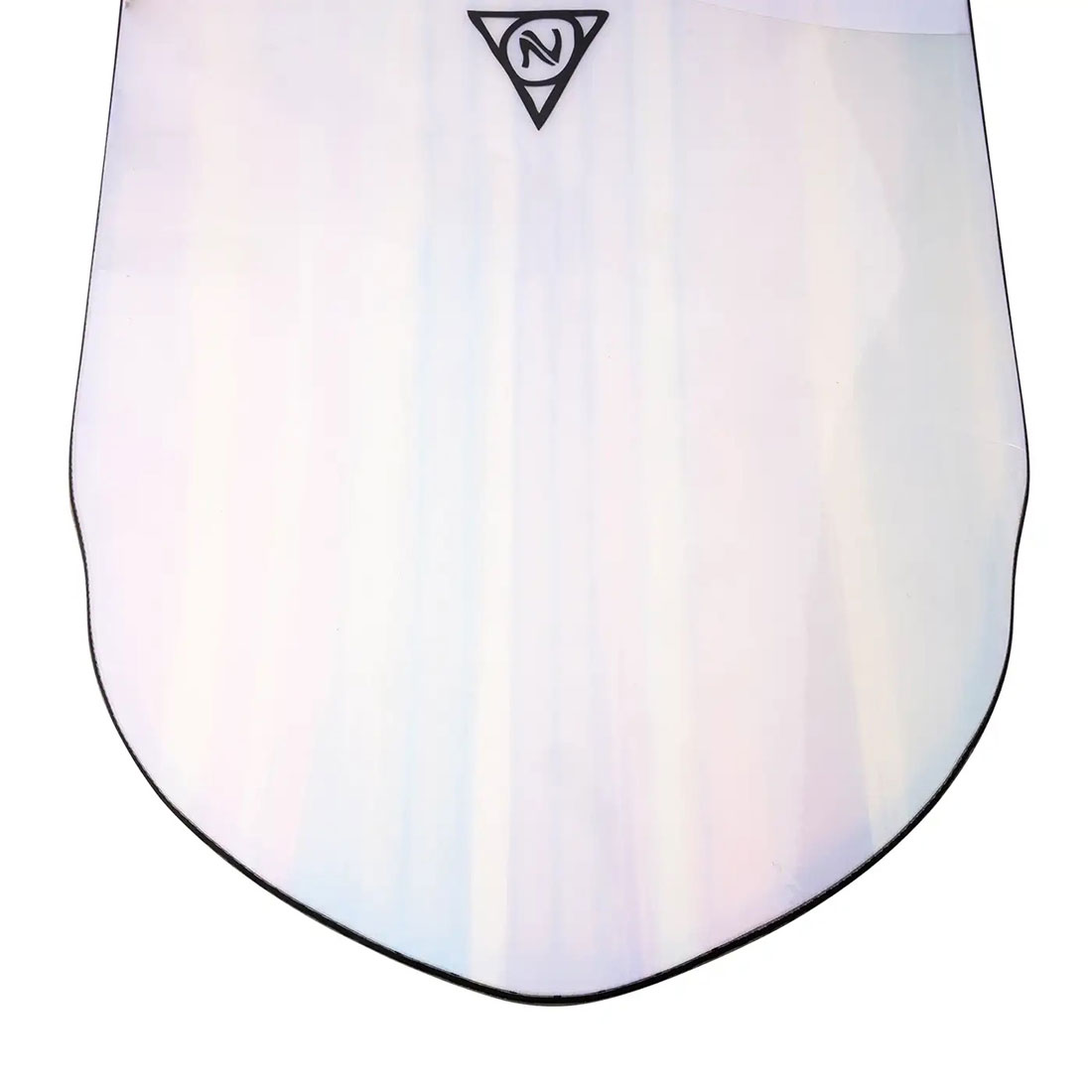 Nidecker Snowboard - Alpha 158 - Standtallshop.com