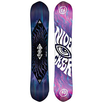 Nidecker Snowboard -  Gamma Apx 159W
