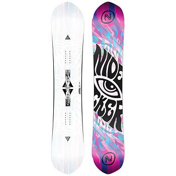 Nidecker Snowboard -  Gamma 157
