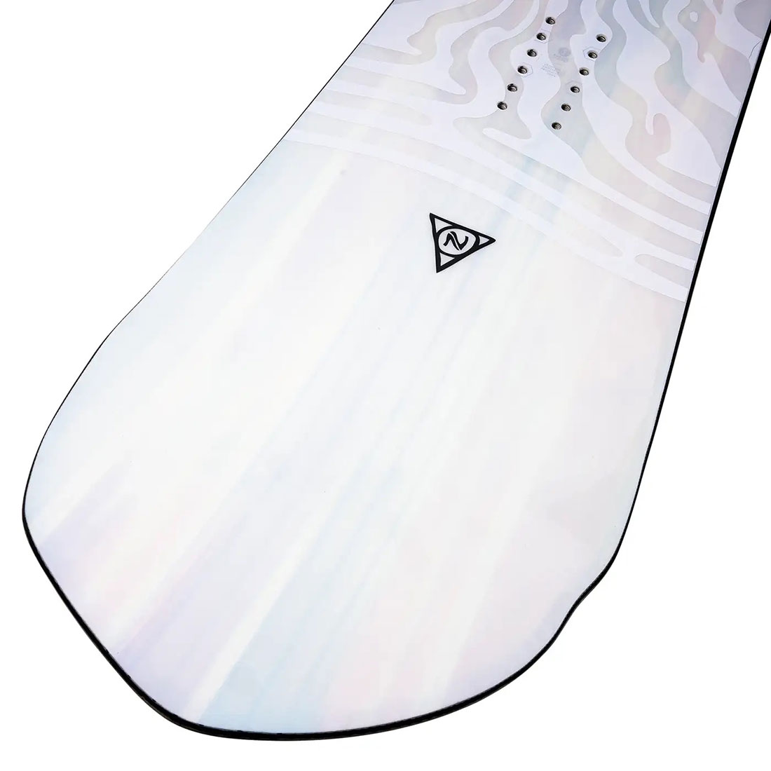 Nidecker Snowboard -  Gamma 157 - 4