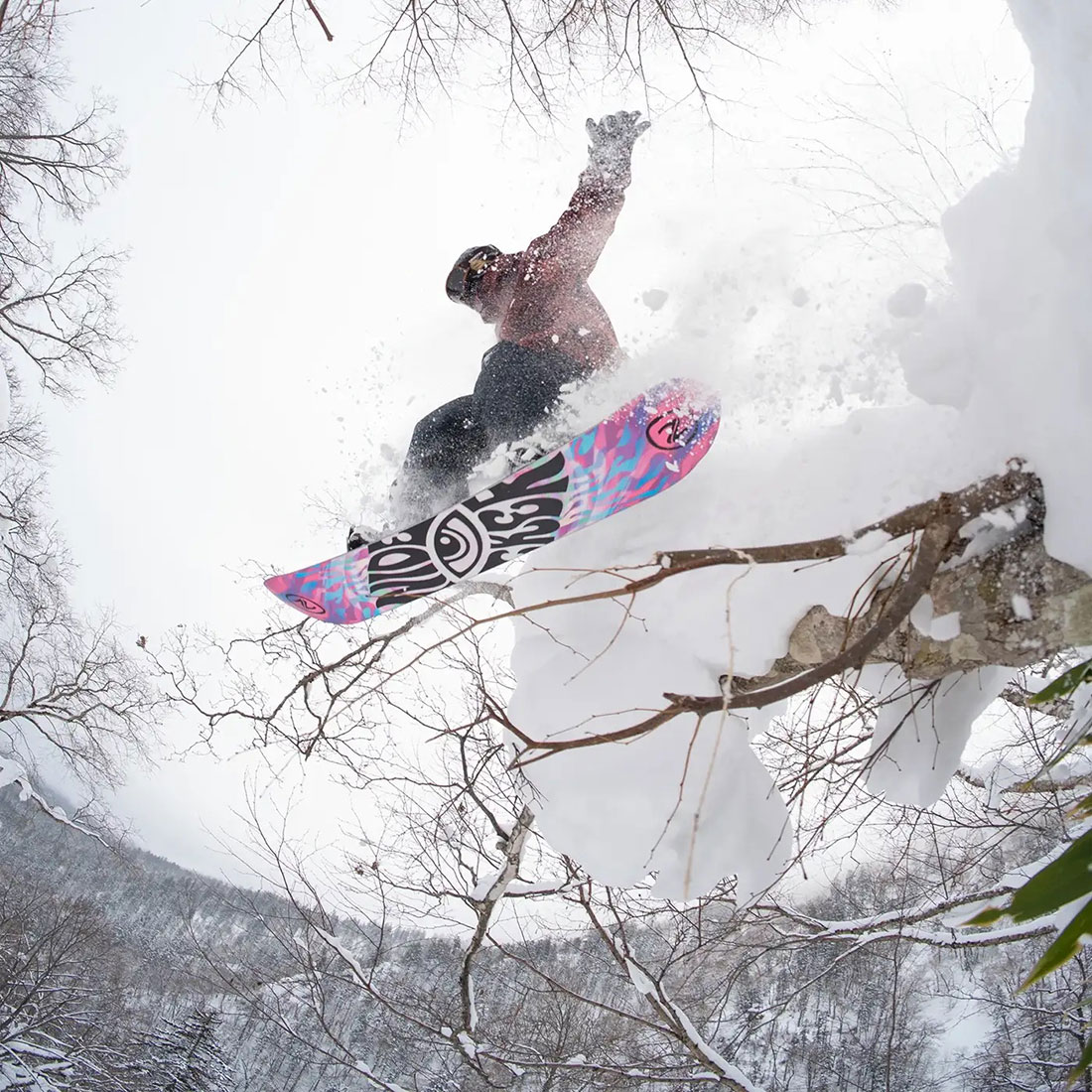 Nidecker Snowboard -  Gamma 157 - 3