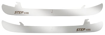 CCM Step V-Steel 