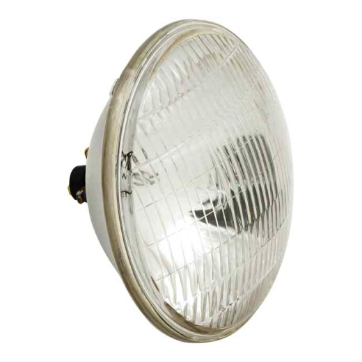 Insats Sealbeam 5-3/4" 2-pol 12V 35/50W - 2