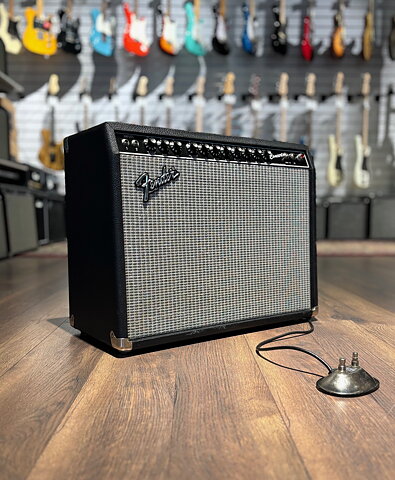 Fender Concert