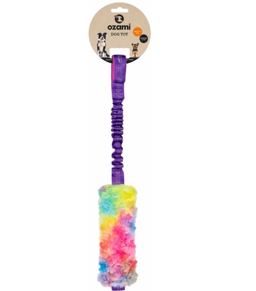 PLAY-N-TUG Short Fur Unicorn 50 cm