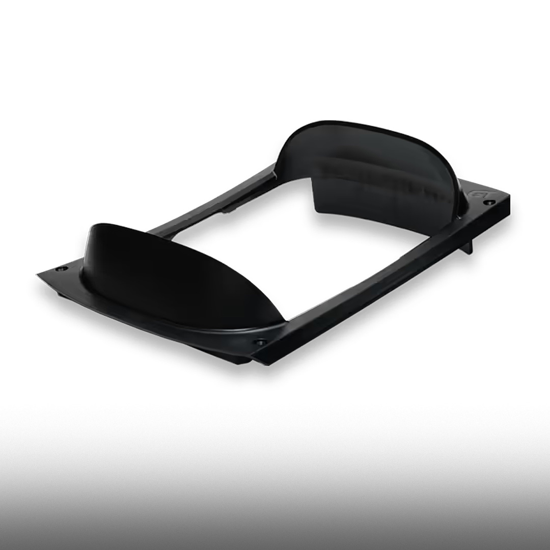 Onewheel GT Crop Top Fender - 2