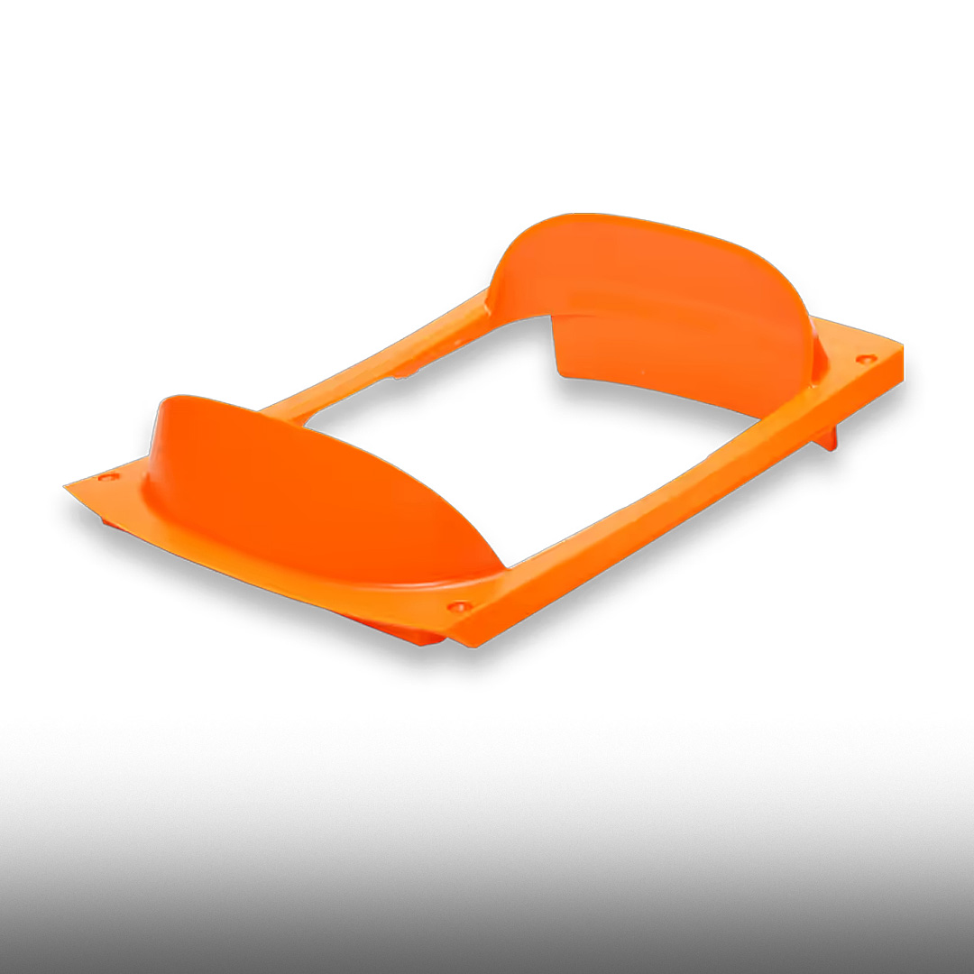 Onewheel GT Crop Top Fender - 3