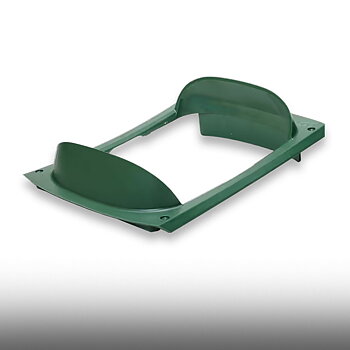 Onewheel GT Crop Top Fender