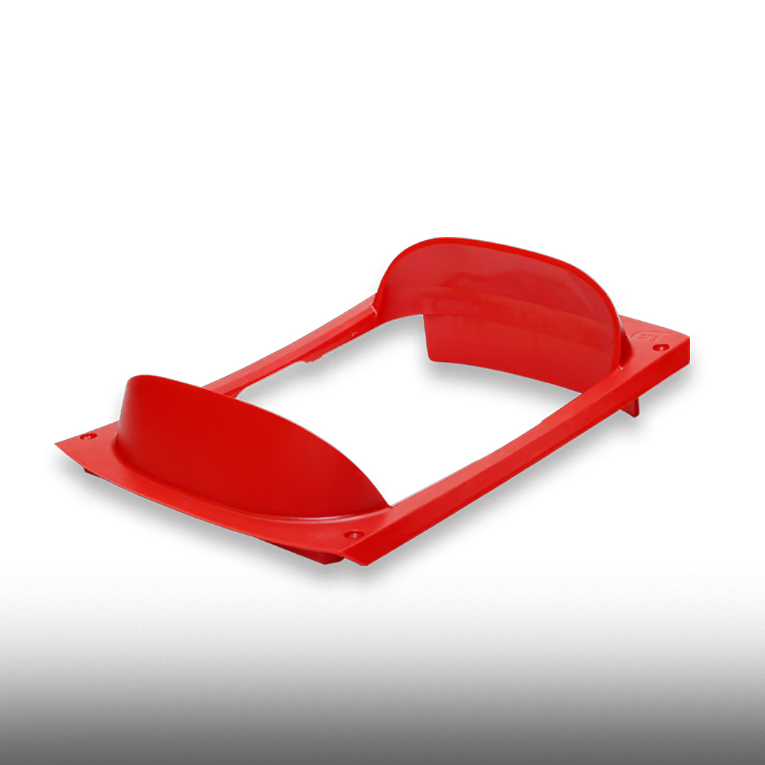 Onewheel GT Crop Top Fender - 4