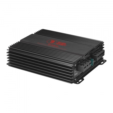 Bass Habit Rebel RA500W - 3