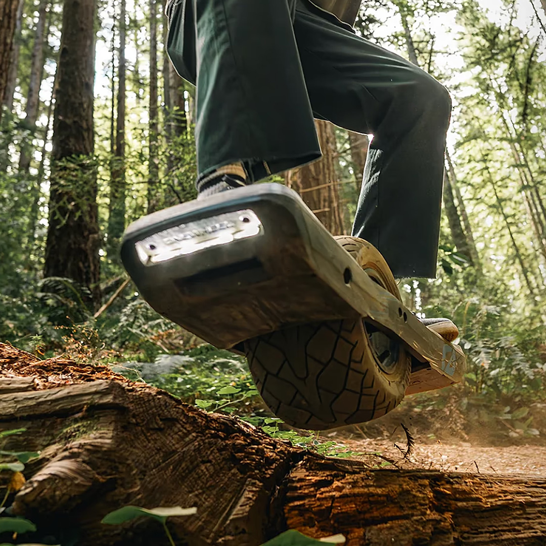 Onewheel GT-S Rally XL - 8