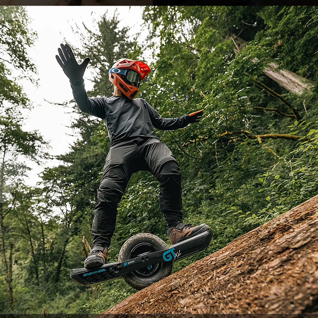 Onewheel GT-S Rally XL - 3