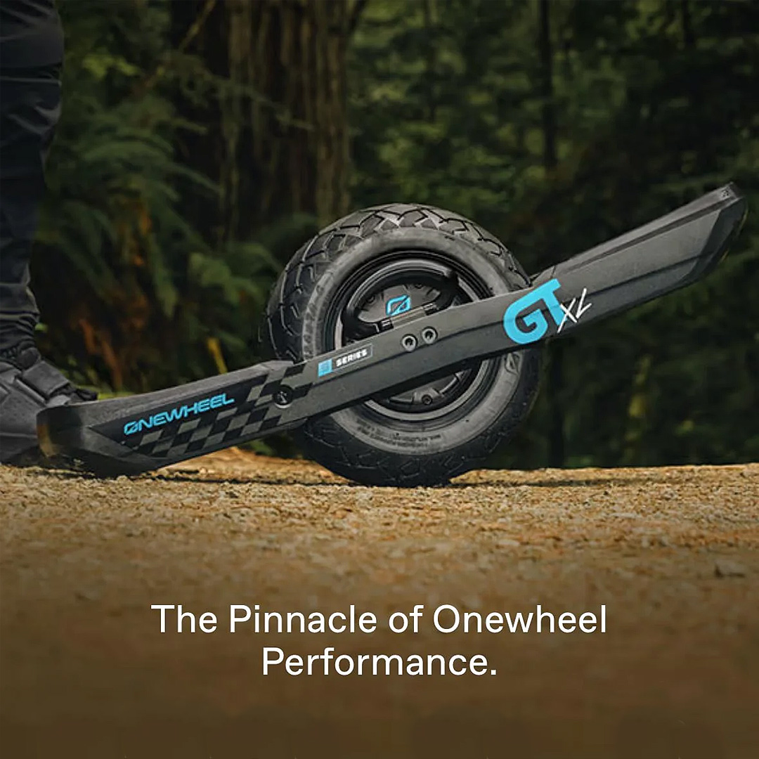 Onewheel GT-S Rally XL - 9