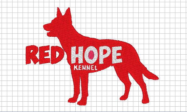 Red Hope kennel