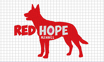 Red Hope kennel