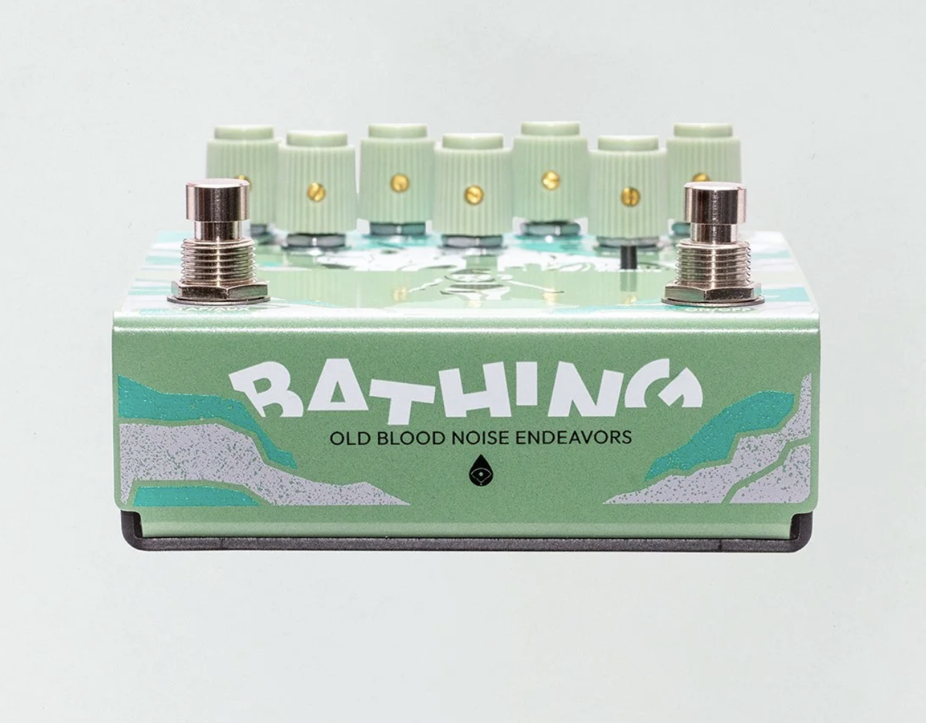 Old Blood Noise Endevours Bathing - 2