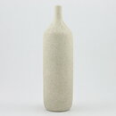 Gunnar Nylund (1950s) Unique White Bottle Vase 25 cm