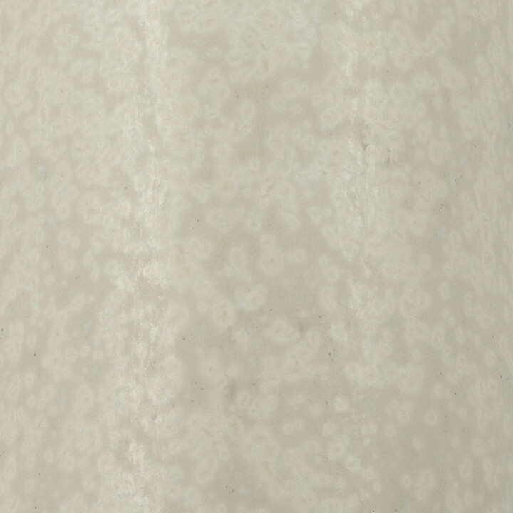 Gunnar Nylund (1950s) Unique White Bottle Vase 25 cm