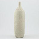 Gunnar Nylund (1950s) Unique White Bottle Vase 25 cm