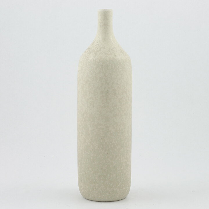 グナー・ニールンド  一点もの  ホワイトのベース  (25cm)  1950年代