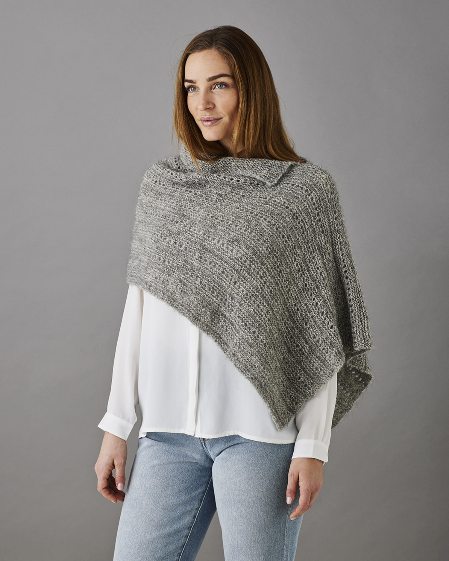 Poncho i Nanna