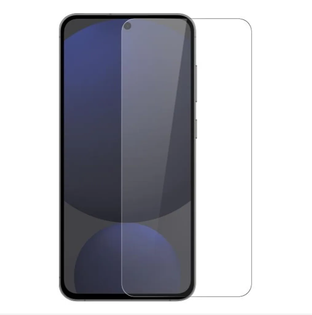 Weilis Samsung Galaxy S22 Plus Skärmskydd i härdat glas