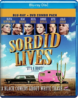 Sordid Lives (BLU-RAY + DVD)