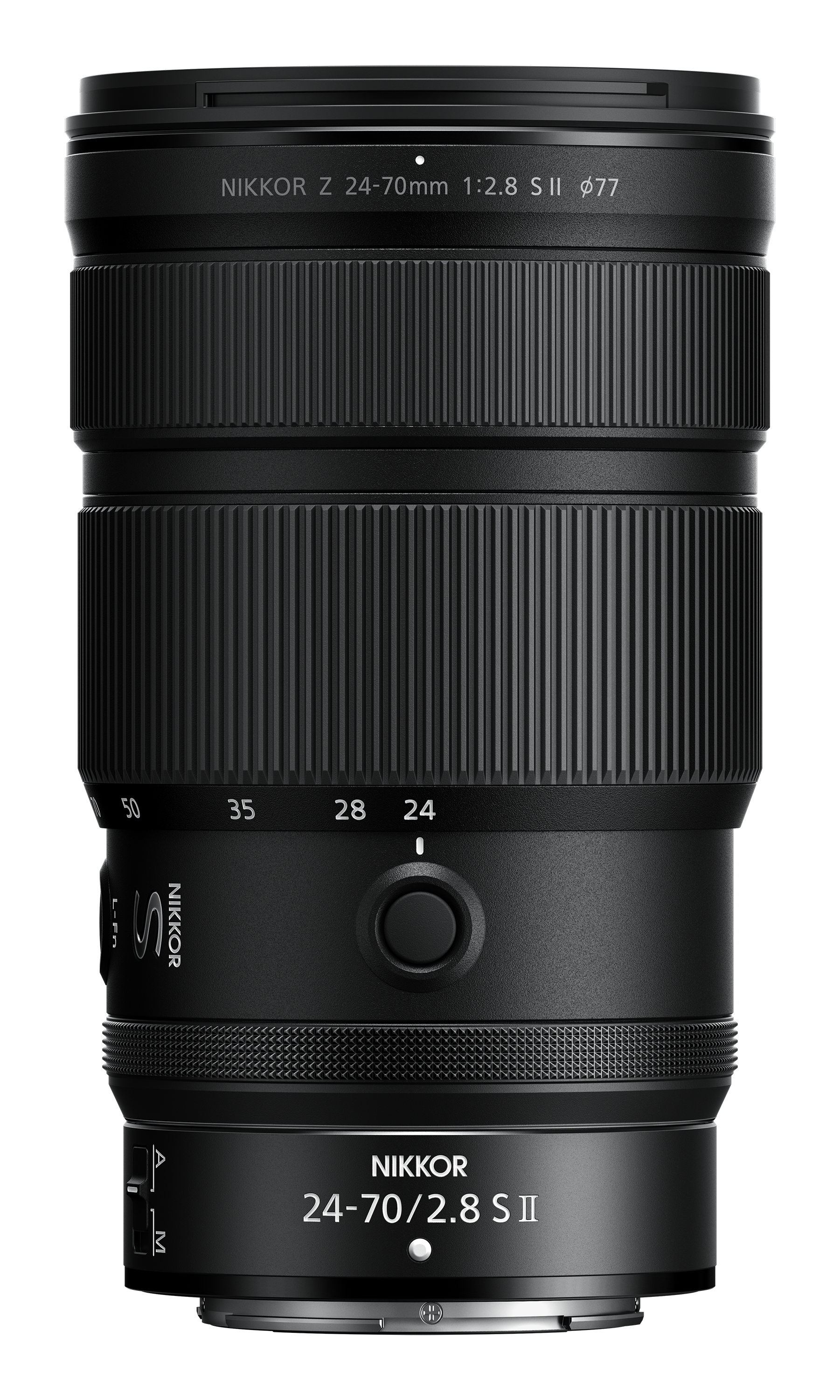Nikon Nikkor Z 24-70/2.8 S II