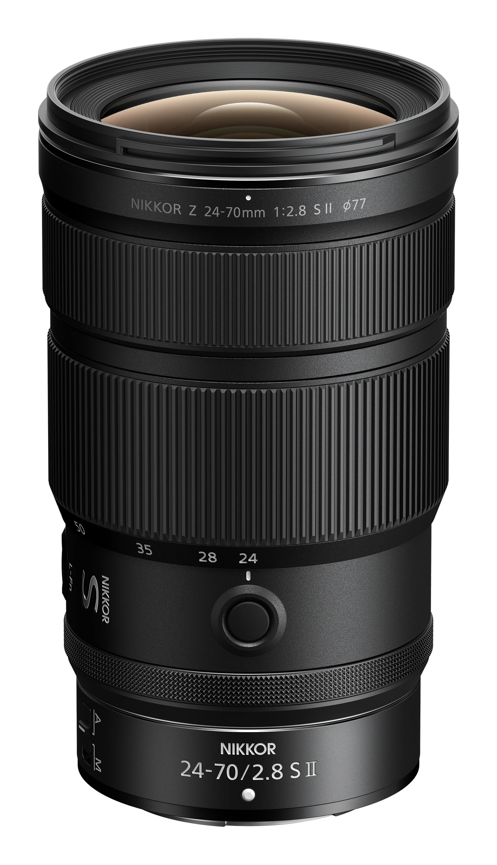 Nikon Nikkor Z 24-70/2.8 S II - 2