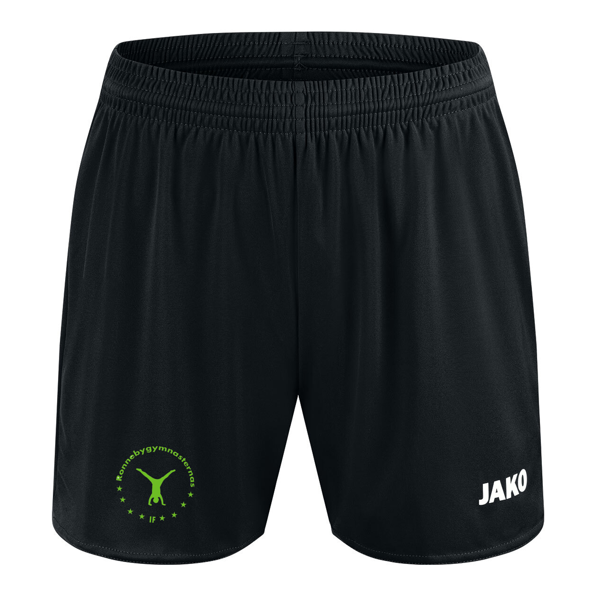  JAKO Shorts Manchester 2.0 Senior (RGIF)