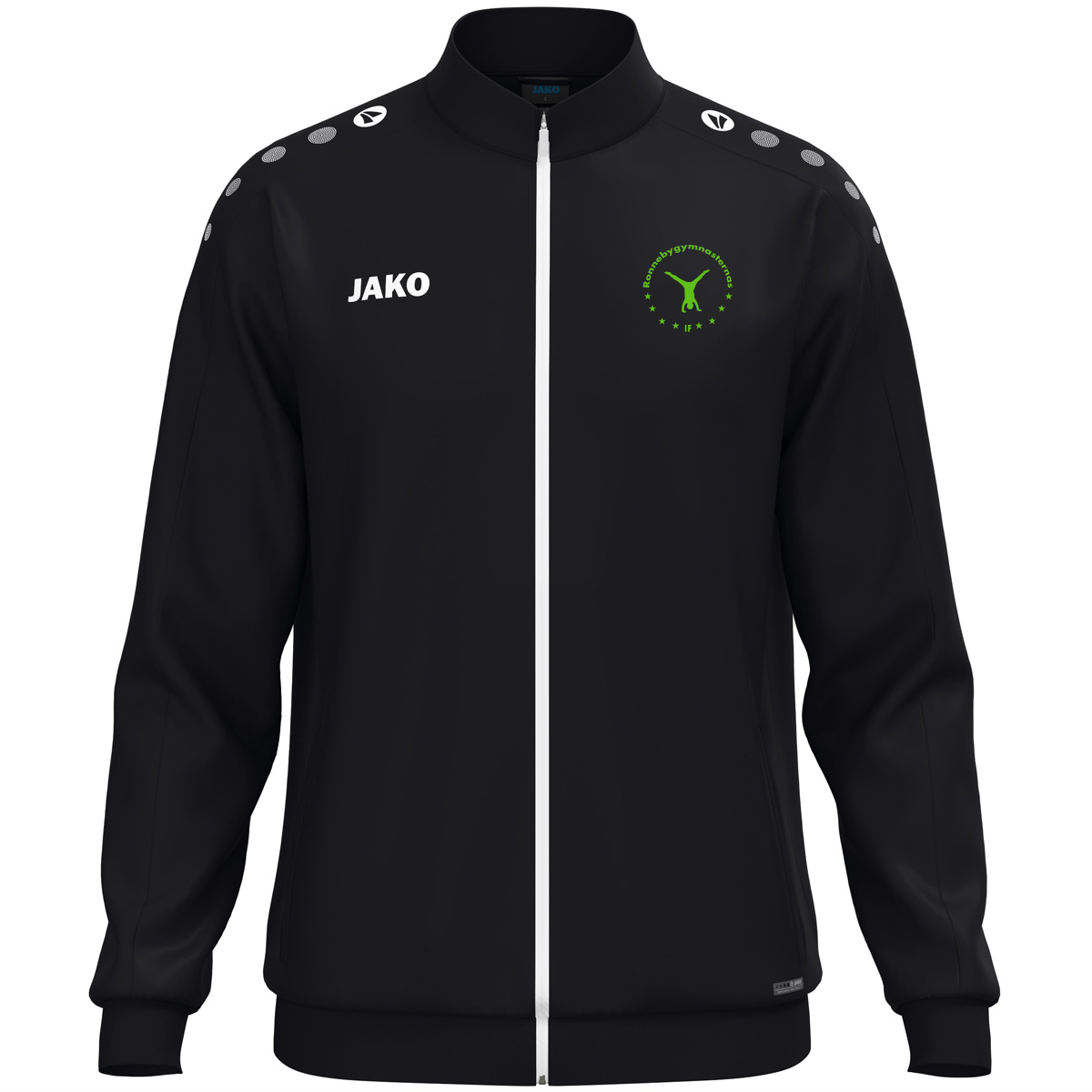 JAKO Polyester jacket One Senior (RGIF)