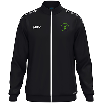 JAKO Polyester jacket One Senior (RGIF)