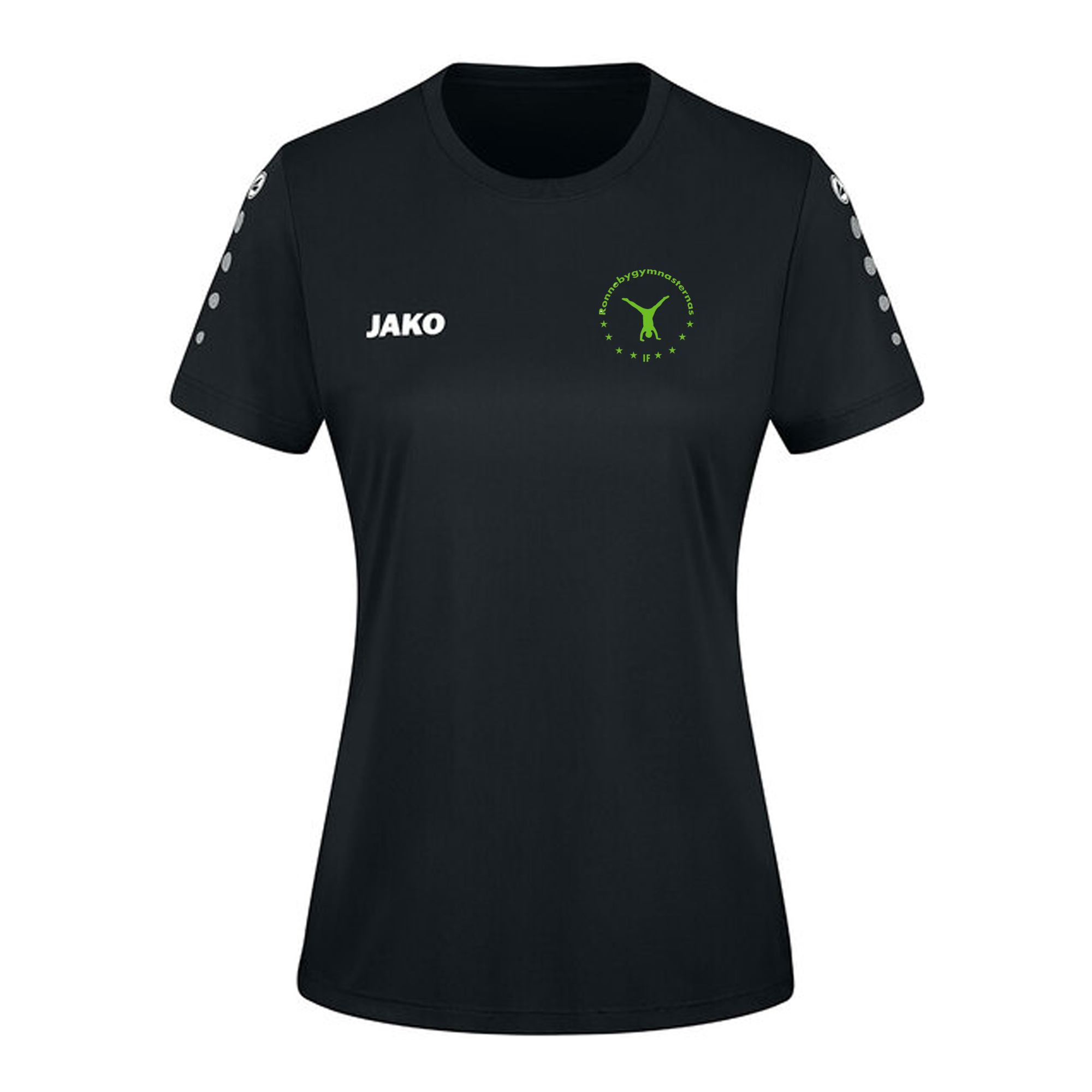 JAKO Jersey Team short sleeve Senior (RGIF)
