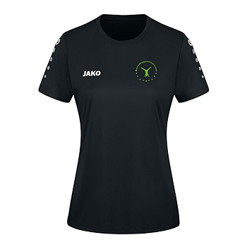 JAKO Jersey Team short sleeve Senior (RGIF)